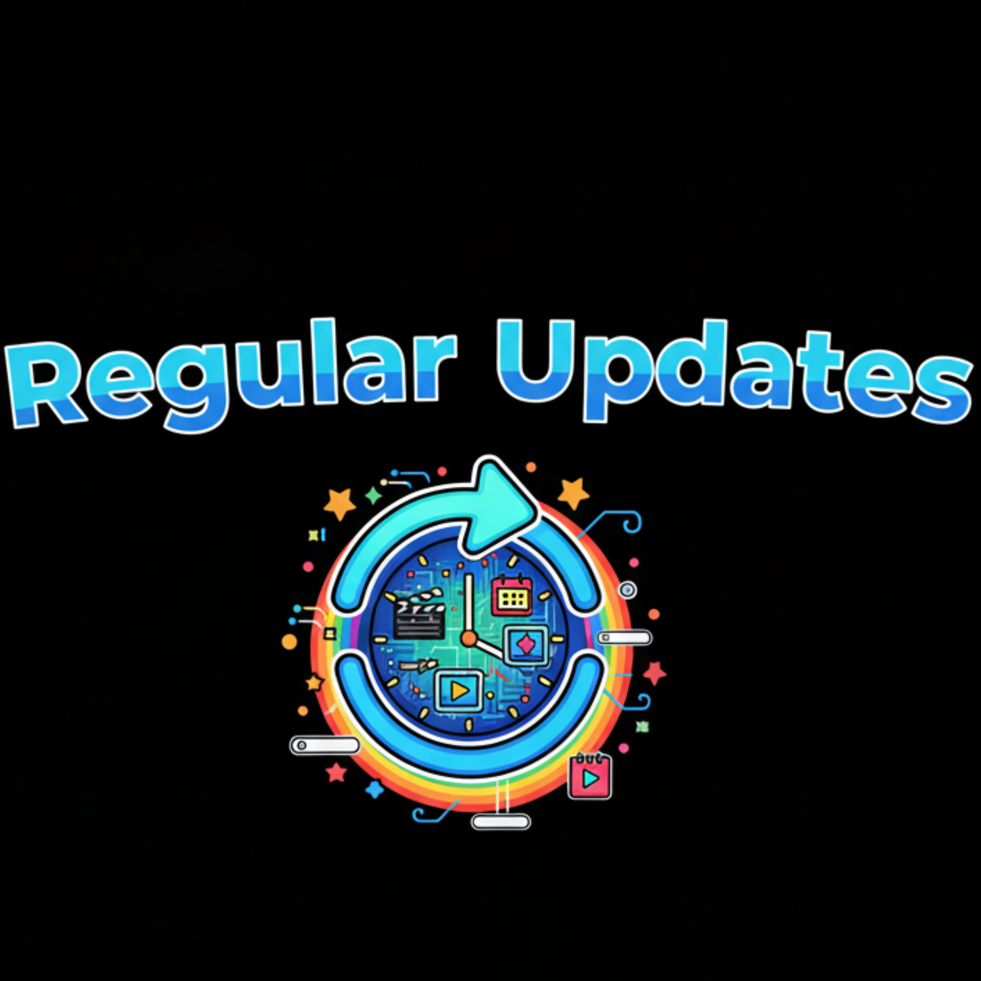 Regular Updates movierulz apk